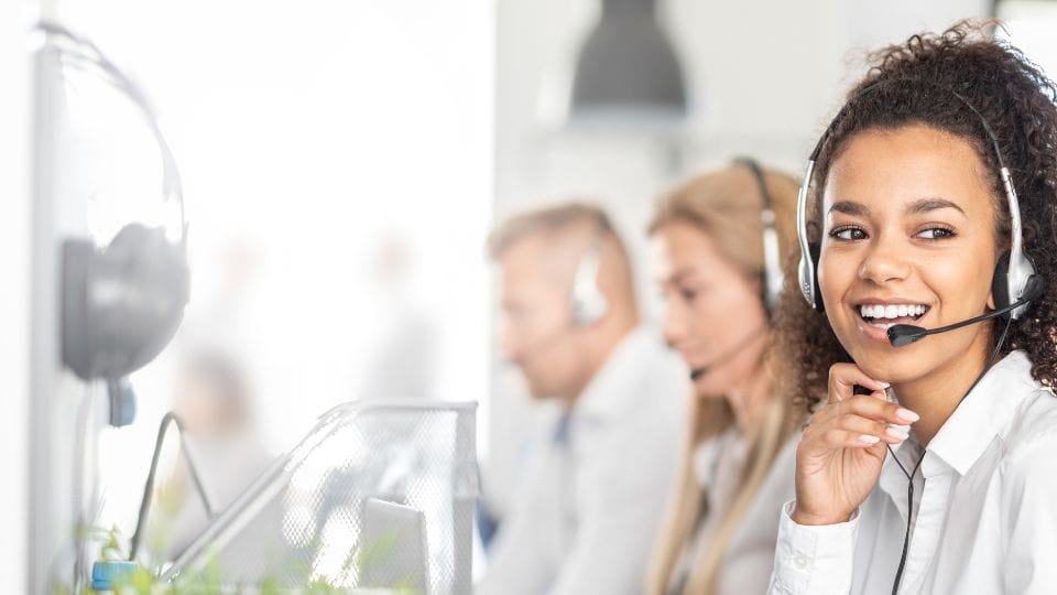 Call Center Virtuales