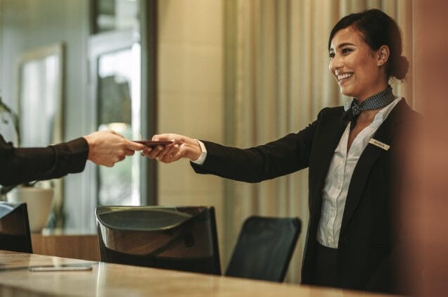 Experiencia y Estancia en los hoteles