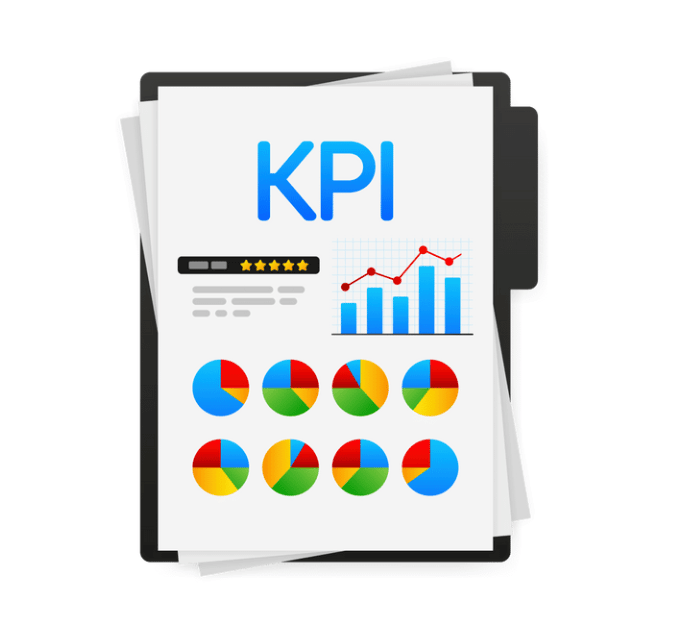 Indicadores clave de rendimiento (KPIs) en atención al cliente